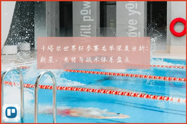 卡塔尔世界杯参赛名单深度分析：新星、老将与战术体系盘点