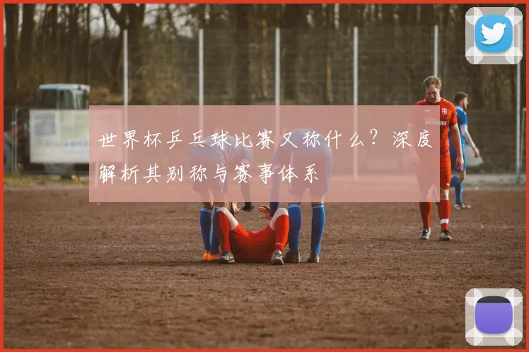 世界杯乒乓球比赛又称什么？深度解析其别称与赛事体系