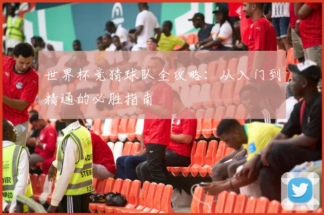 世界杯竞猜球队全攻略：从入门到精通的必胜指南
